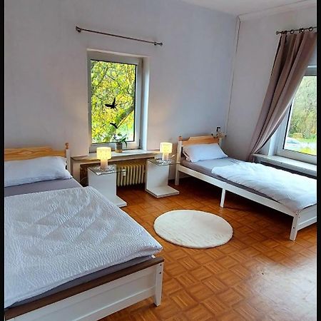 Green Home Mittenaar Экстерьер фото
